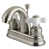 Brushed Nickel