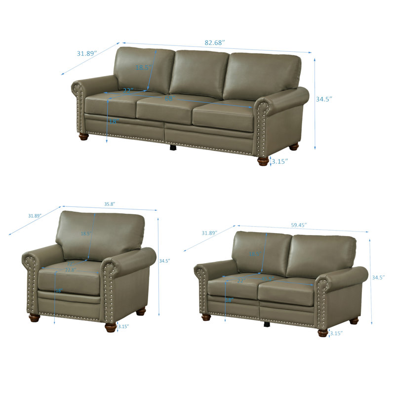 Versatile Sectional Sofa With Storage And Sturdy Construction For Comfortable Living