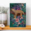 Wrapped Canvas Print-821161717