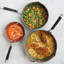 Verde 11.8" Texas Skillet