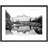Biddulph, The Grange 1902 - Single Picture Frame Print-51276141