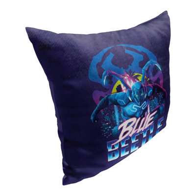 Outdoor Pillow Cover