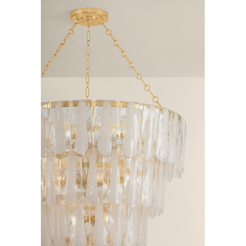Tappan Chandelier, 42, 21