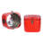 2PCS 4.95Gal Ice Bucket