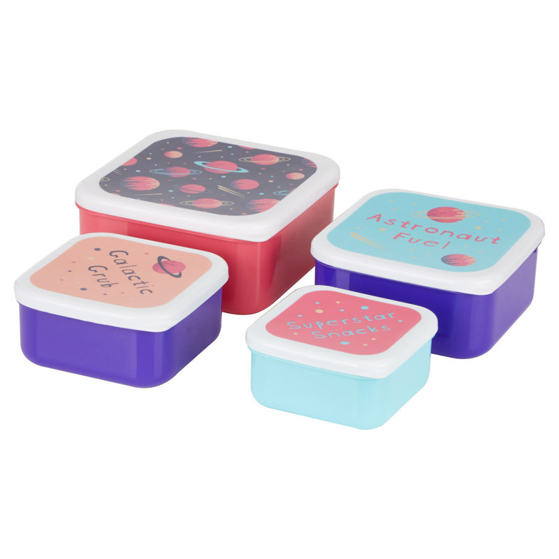 Anyeline Food Storage Container