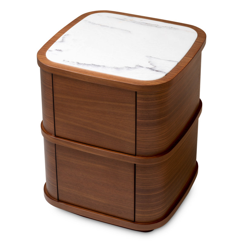 Cabana 2 - Drawer Nightstand