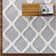 Geometric Indoor Rug