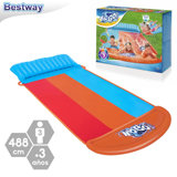 Free Form Kiddie Pool 4cm H x 488cm W x 150cm L