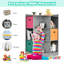 Lento Latitude Run® Toy Organizer