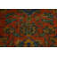 Tapis persan Karanjit Karanjit