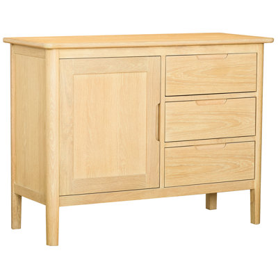 Sundara 102.5cm Sideboard