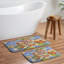 Tapis de bain Gigi Rosado-113622469