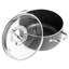 Cocotte en aluminium Korkmaz Galaski-92192072