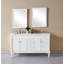 Ensemble de meuble-lavabo double 60 po Lexington-1035495540-963995175
