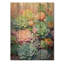 «Green Succulents Succulent Dreams» sur impression sur bois-2059337711
