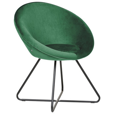 Abigaelle Upholstered Accent Chair