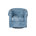 Blue/White