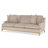 Dapper Upholstered 88'' Sofa-36413052-36413074