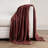 Hunter Woven Fabric Throw