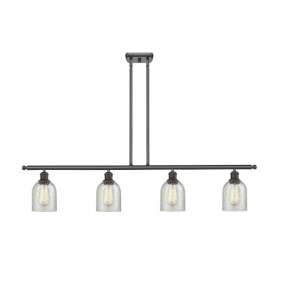 Vella 4 - Light Kitchen Island Pendant