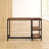 Rustic Brown is out of stock selected