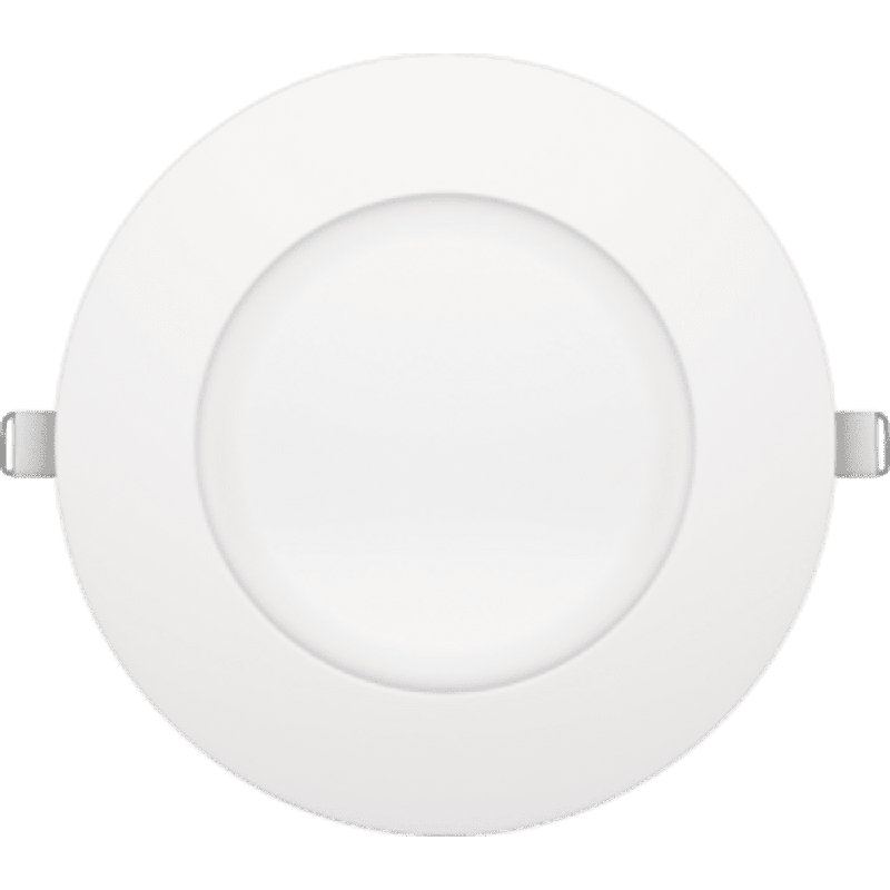 3.94'' Selectable Color Temperature 15 Watt Dimmable Air-Tight IC Rated LED Canless Recessed Lighting Kit