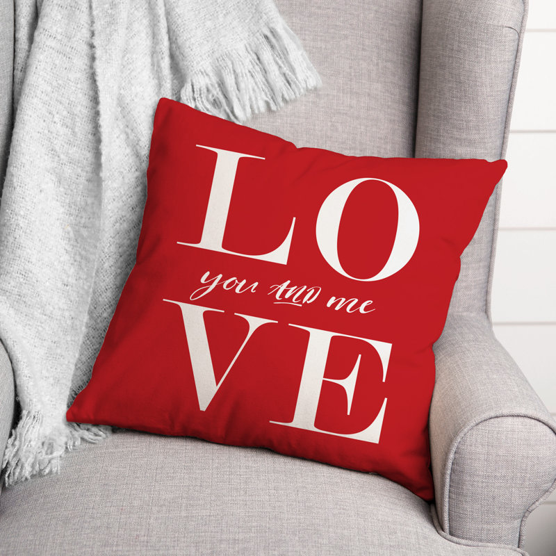 Throw Pillow