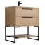 Meuble-lavabo Kingsford