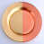 Gold/Rose Gold selected