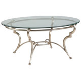 Signature Designs Colette Cocktail Table