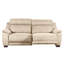 Nedia 2 Seater Power Reclining Upholstered Sofa-100078008