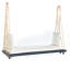 Balancelle de patio en bois Topmax-1683668729-1683668722