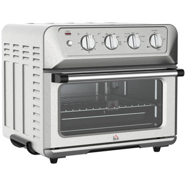 Costway Four grille-pain à convection Costway Air Fryer et Commentaires -  Wayfair Canada