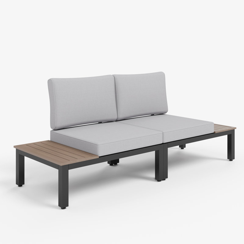 Loveseat Patio Sofa