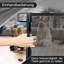 Highfill ABS Pet Gate Accessory-1195738439