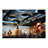 Datrick 7.5'' H Glass Novelty Pendant Shade