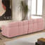 Canapé Kieayla de 86,61 po Boucle-1598929447