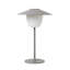 Ani 13" Metal Novelty Table Lamp-384962701