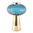 Galust Handmade Glass Table Vase-1018891218-1018891223