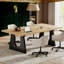 180cm Rectangle Conference Table-742205921