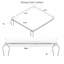 Universal Dining Arm Chair Cushion-27417842
