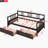 Daybed Wood Bed with Two Drawers-976905885-976905875