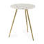 Table de bout à 3 pieds-148435723