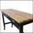 60In Work Bench, Workbench With Drawer Storage, Heavy Duty Work Table With Wheels For Garage Home Office