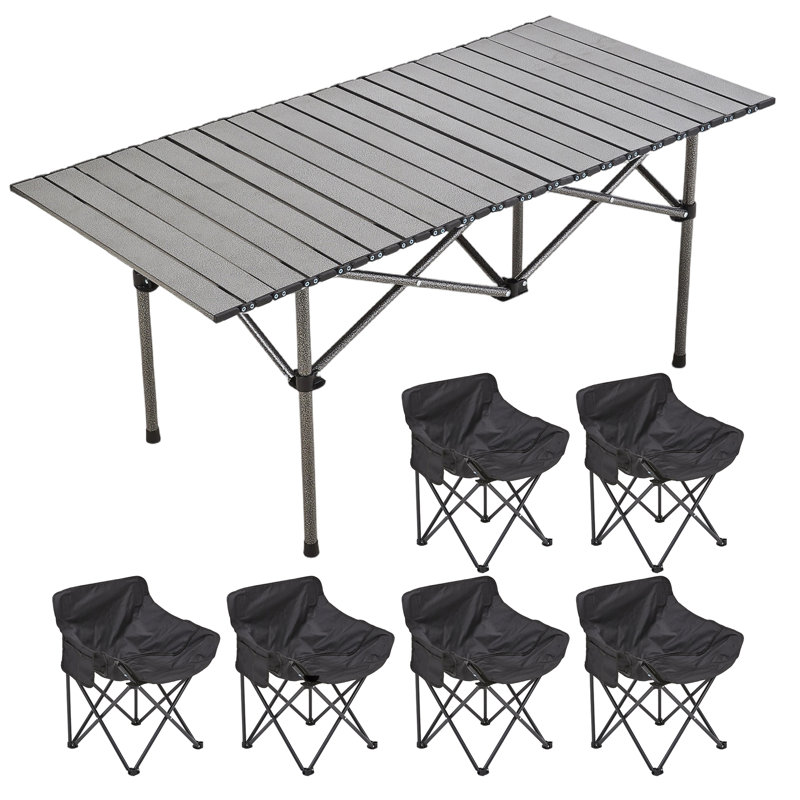 Patio Dining Set with