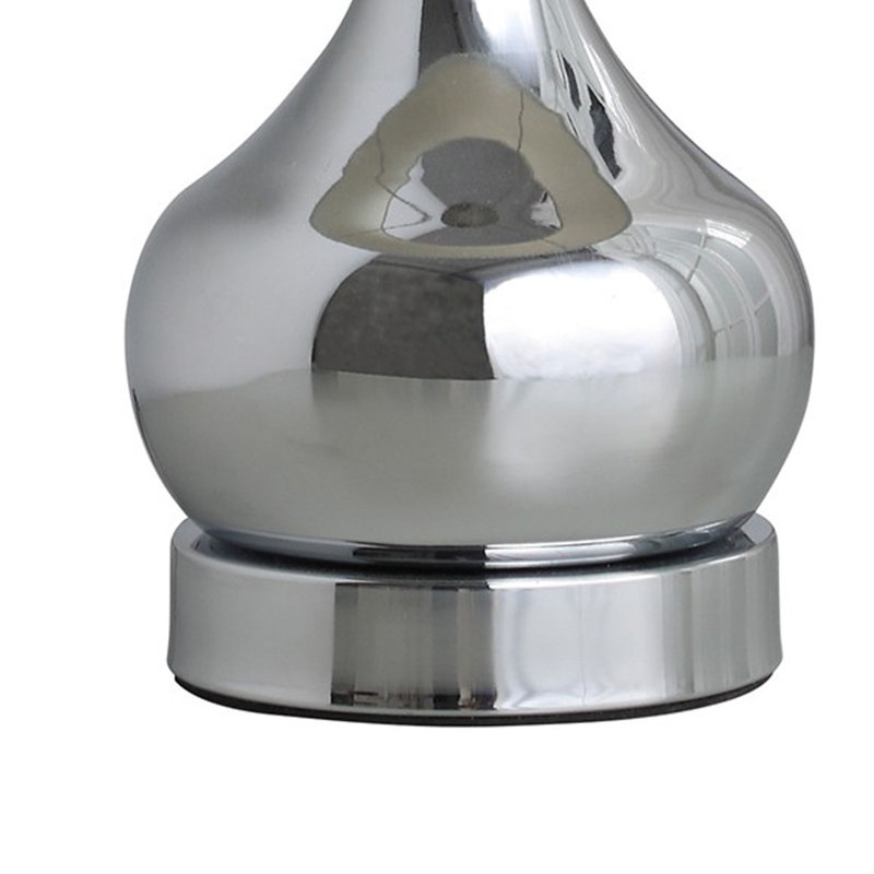 Juin Metal Table Lamp