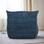 Nevaeh Fabric Bean Bag Lounger-807802618