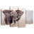 Young Savanna Elephant-1971325328