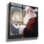 «Santas Magic» par Ashley Bradley, art mural sur toile-236704948