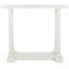 Console en bois massif 37,8 po Regan-15631172